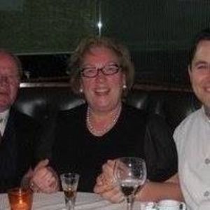 Meet your Posher, Margarethe